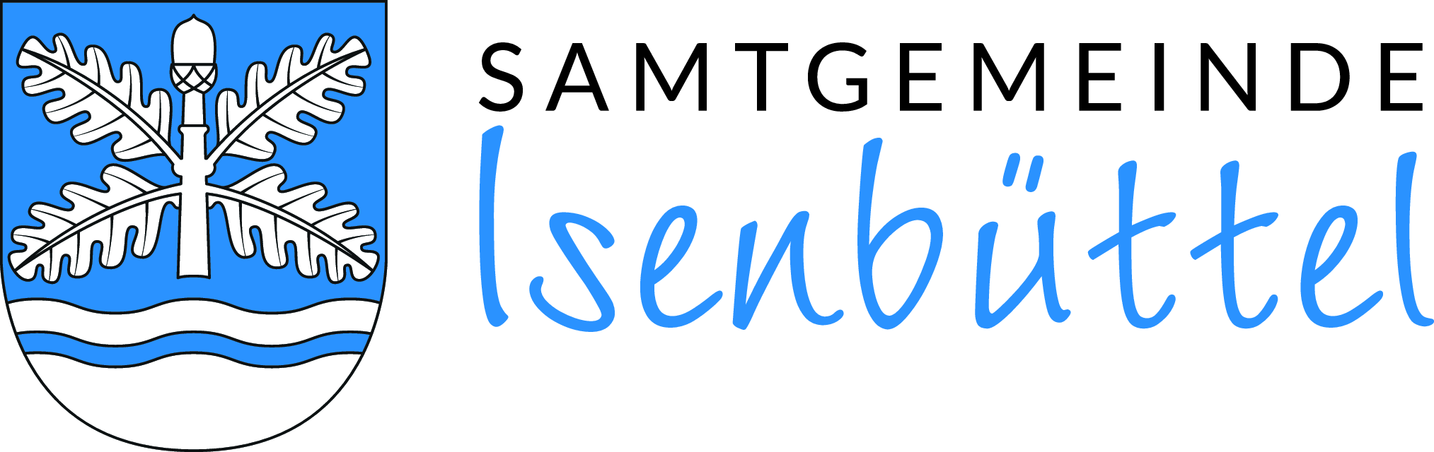Logo Samtgemeinde Isenbüttel